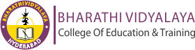  Bharthi Vidyalaya Logo